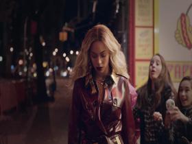 Beyonce Jealous (Director's Cut) (M)